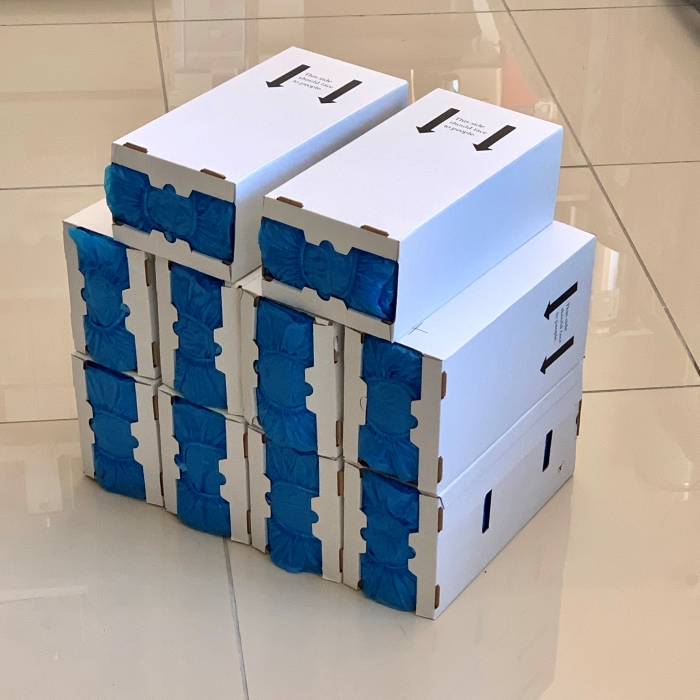 Tarko İthalat İhracat Dahili Ticaret Ltd. Şti