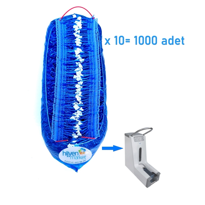 Tarko İthalat İhracat Dahili Ticaret Ltd. Şti