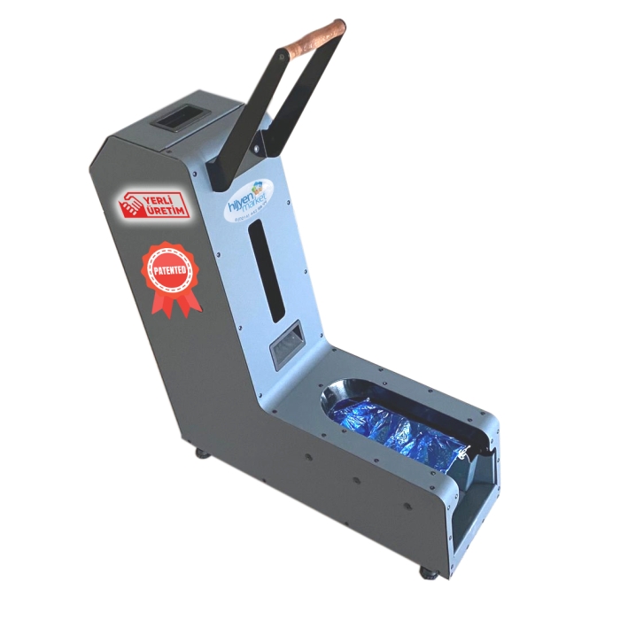 Tarko İthalat İhracat Dahili Ticaret Ltd. Şti