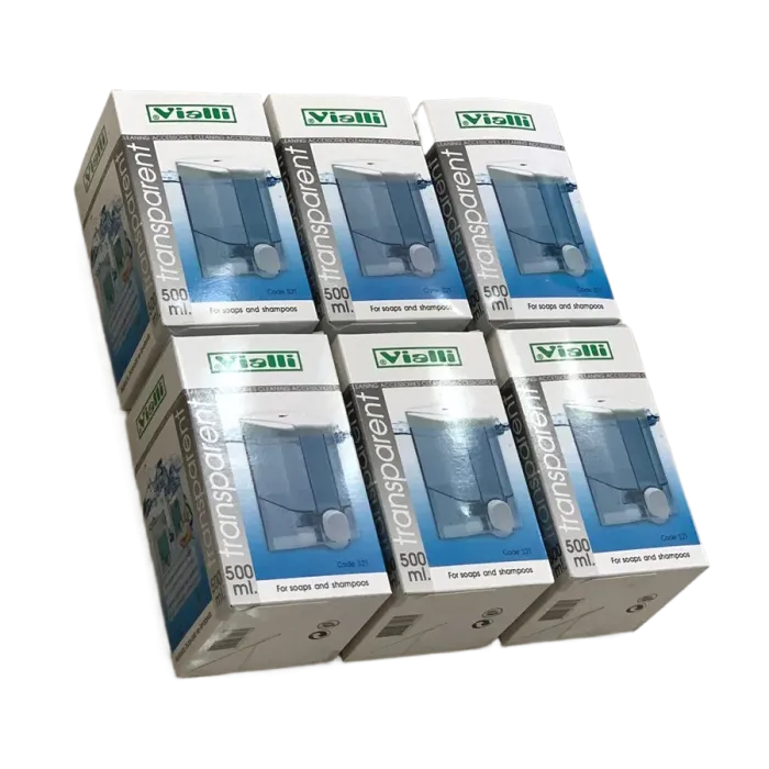 Tarko İthalat İhracat Dahili Ticaret Ltd. Şti