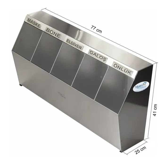 Tarko İthalat İhracat Dahili Ticaret Ltd. Şti