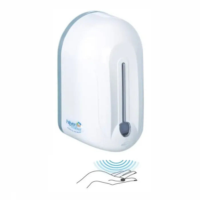 Tarko İthalat İhracat Dahili Ticaret Ltd. Şti