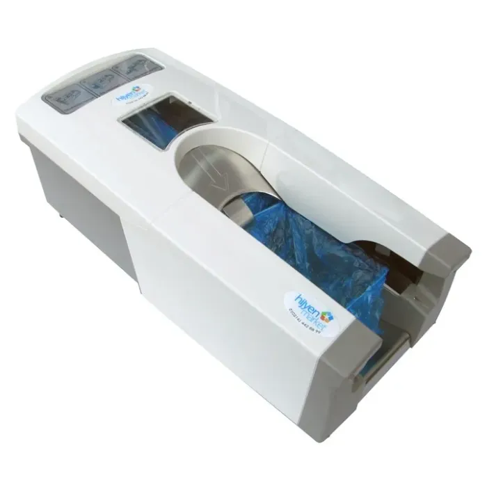 Tarko İthalat İhracat Dahili Ticaret Ltd. Şti