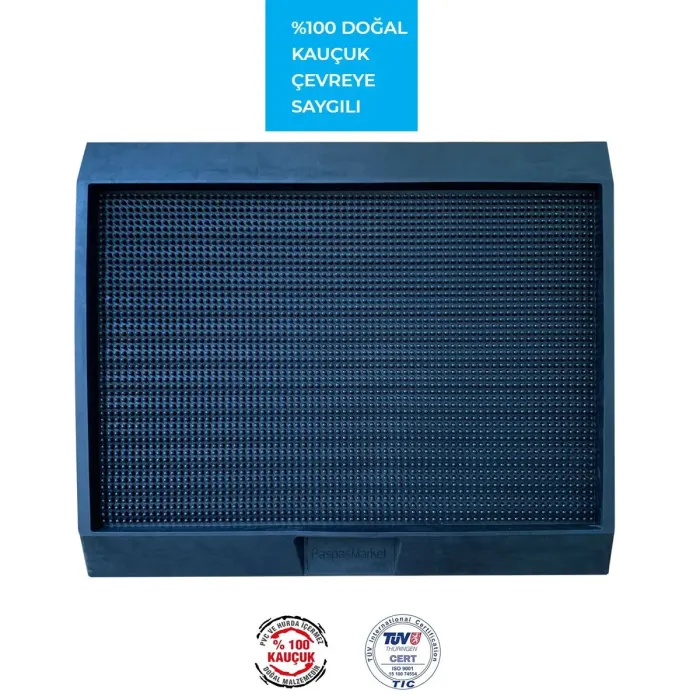 Tarko İthalat İhracat Dahili Ticaret Ltd. Şti