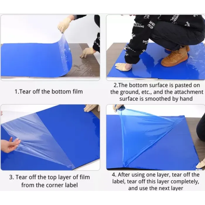 Tarko İthalat İhracat Dahili Ticaret Ltd. Şti