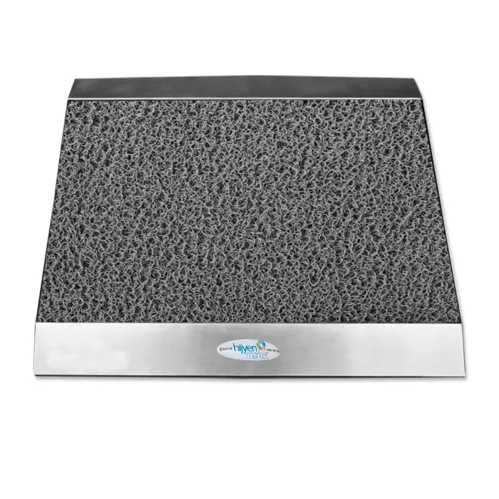 Tarko İthalat İhracat Dahili Ticaret Ltd. Şti