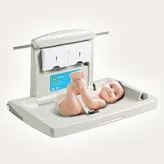 Bebek Bakım İstasyonu