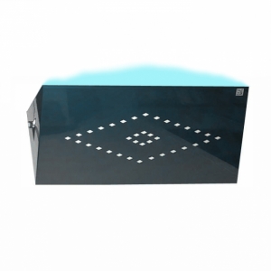 Okinox Sinek Öldürücü Cihaz Duvar Tipi, Siyah Boyalı 900689