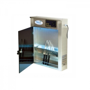 Okinox Metal Bıçak Steril Dolabı 10 Bıçaklık 910453-453