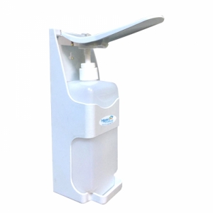 Okinox Dirsek Kumandalı Dezenfektanlık Masa ve Duvar Tipi 901593