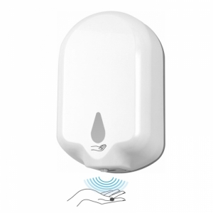 Okinox Sensörlü Fotoselli Doldurulabilir Dezenfektanlık 901600