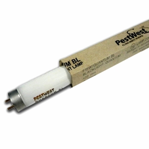 Pest West Teflonlu Film Kaplı Sinek Öldürücü Lambası 15W 990484