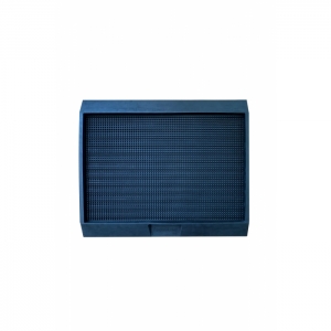 Paspas Market Kauçuk Havuzlu Çivili Hijyen Paspası 68x88cm