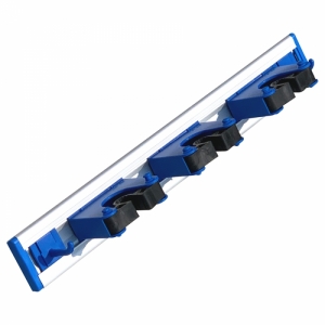 Okinox Metal Duvara Monte Mop Askısı 3 Askılı 930890 3