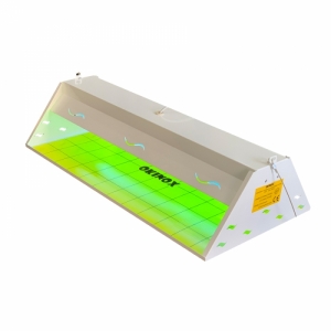 Okinox Elektrikli Yapışkanlı Sinek Öldürücü Bej Renk Boyalı Metal 900288