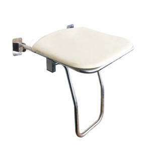 Okinox Metal Bedensel Engelli Duş Oturağı 304 Paslanmaz 900319