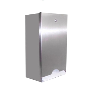 Okinox Paslanmaz Metal Ziyaretçi Önlük Dolabı 900416