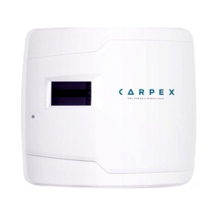 Carpex Koku Makinesi Slim E2 Power  910724