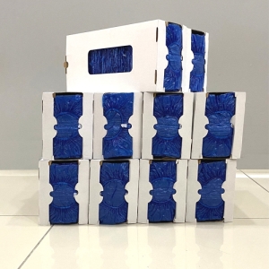 Botao Elektrikli Galoşmatik Galoşu Yedeği 1000 Adet 900407