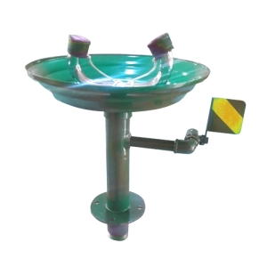 Okinox Masa Tipi Göz Duşu İstasyonu. Boyalı. 902632 B100S