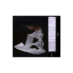 Hijyen Market Şemsiyematik Islak Şemsiye Poşeti. 200 Adet. Uzun Kılıf 990925