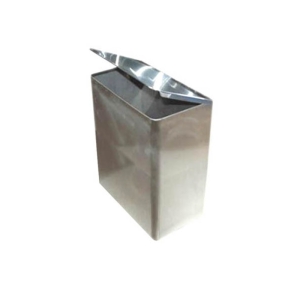 Okinox Metal Duvara Monte Bone Kutusu. 304 Paslanmaz. 950226