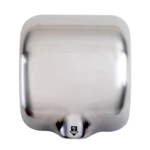 KingWe El Kurutma Makinesi Hepa Filtreli Jet Motorlu, Paslanmaz