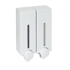 Hijyen Market Otel Tipi Banyo Şampuanlık 2 Bölmeli 901553