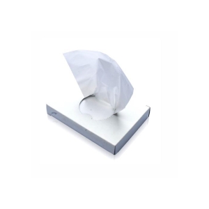 Hijyen Market Otel AVM Tuvaletleri İçin Hijyenik Ped Poşeti 10 Kutu 900447