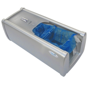 Okinox Topuktan Çekmeli Galoş Makinası 30 Galoş Hediyeli 900411