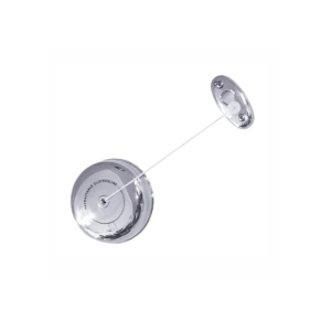 Okinox Otel Tipi Çamaşır İpi Duvara Monte  900471