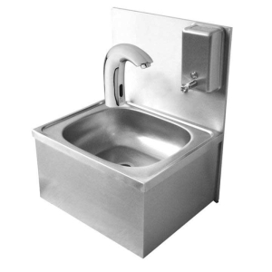 Okinox Duvara Monte Paslanmaz Metal Metal Evye 900806f