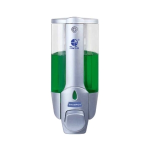 Okinox Otel Tipi Şampuanlık ve Sıvı Sabunluk 901552