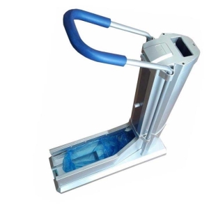 Okinox Galoşmatik Galoş Makinesi Tutma Kollu Galoşmatik 800405