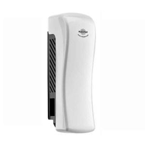 Rulopak Otel Tipi Şampuanlık Beyaz 350ml 158 900158