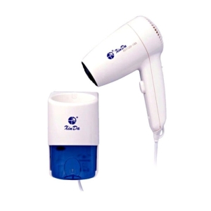 Xinda Otel Tipi Saç Kurutma Makinesi 1200 watt 901404