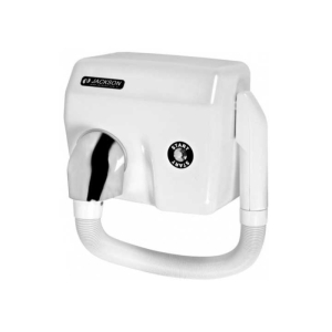 Jackson Hortumlu Saç Kurutma Makinesi. Otel Tipi. 901411