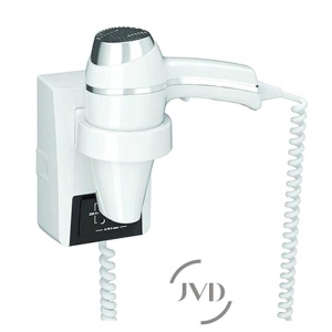 JVD Clipper Evulotion Saç Kurutma Makinesi. 901418