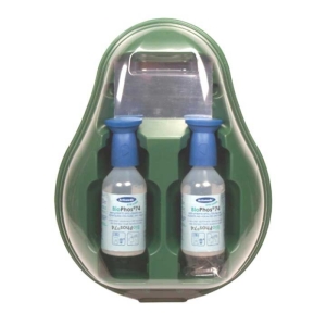 Braun Acil Emniyet, Kimyasal Göz Solüsyonu Seti. 902627