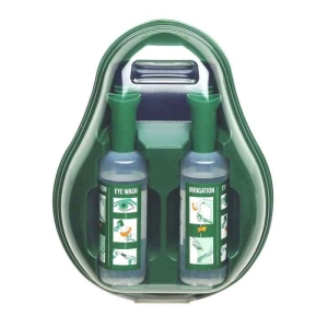 Braun Göz Duşu Solüsyonu 2x500 ml Solüsyon Seti 902628