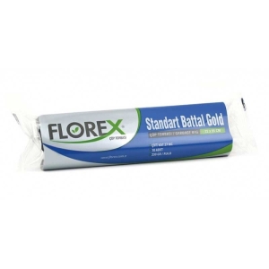Florex Çöp Torbası. Standart Battal Boy. Mavi. 2663m