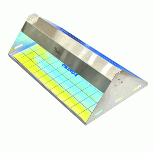 Okinox Metal Yapışkan Levhalı Elektrikli Sinek Öldürücü. 900293