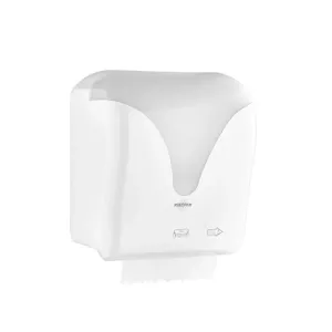 Rulopak Çek Kopart Rulo Kağıt Havlu Makinesi 900202