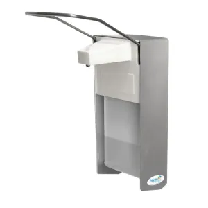 Okinox Dirsek Temaslı Dezenfektanlık 1000ml Hacimli Duvar Tipi 911548