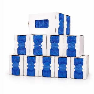 Botao Elektrikli Galoşmatik Galoşu Yedeği 1000 Adet 900407