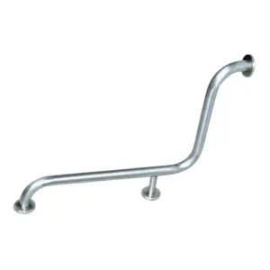 Okinox Metal 304 Paslanmaz Bedensel Engelli Tutamağı. 900327