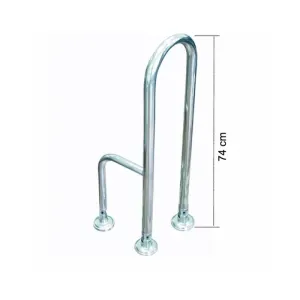 Okinox Metal Bedensel Engelli Tutunma Barı 304 Paslanmaz 900325