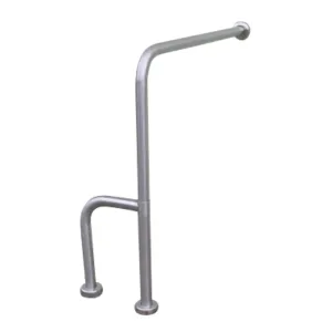 Okinox Metal Bedensel Engelli Tutamağı 304 Paslanmaz 900324