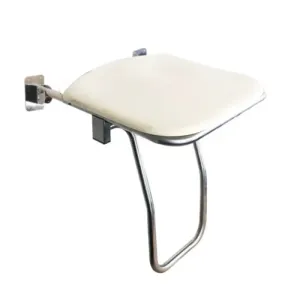 Okinox Metal Bedensel Engelli Duş Oturağı 304 Paslanmaz 900319