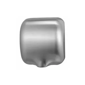 KingWe El Kurutma Makinesi Hepa Filtreli Jet Motorlu, Paslanmaz